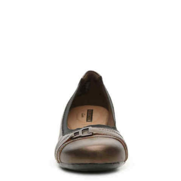 New Women's Kinzie Light Loafer Flat - Picture 3 of 7
